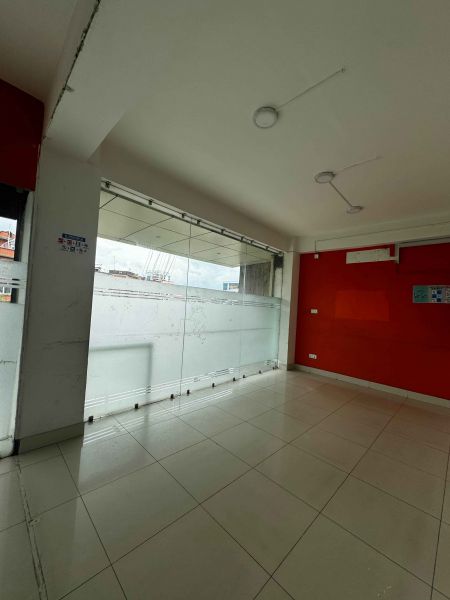 2400 Sq.ft Commercial Office Space On Rent at New-baneshwor 