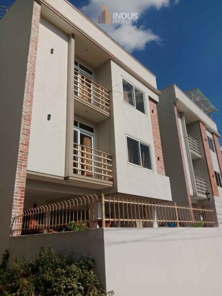 Beautiful-House on sale at Bhaisepati, Lalitpur