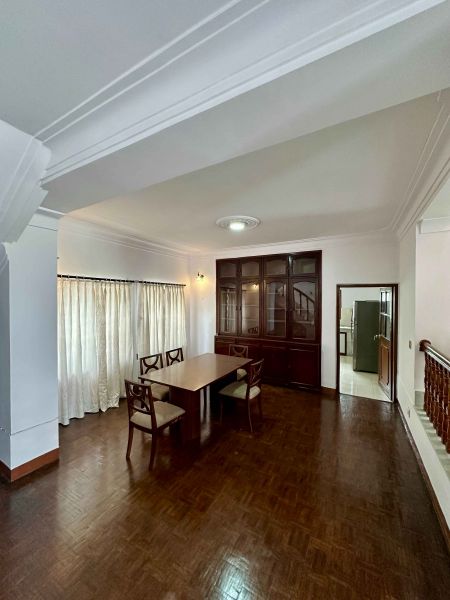 Residental Bungalow House on rent at Italitar, Budanilkantha