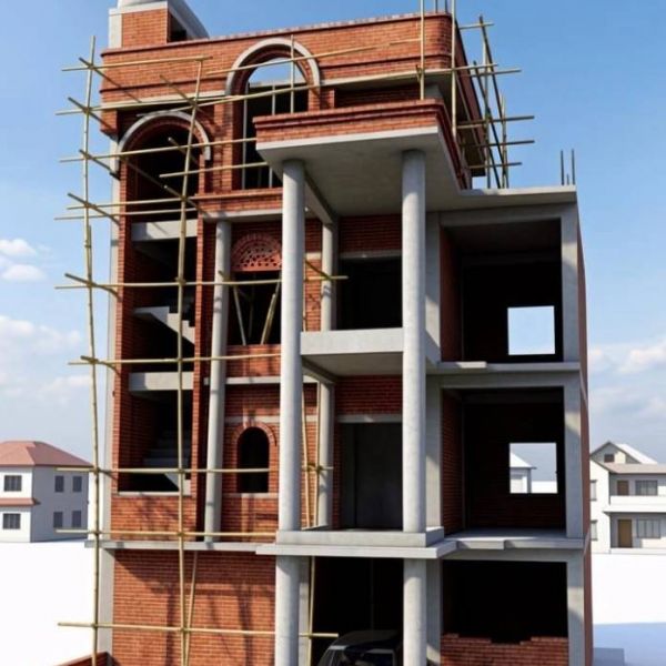 Pre Booking for new house in Imadol