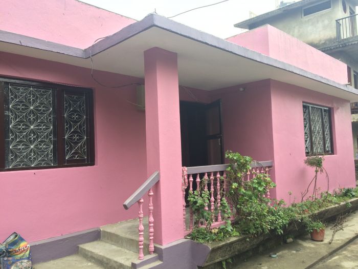 11 Aana House for SALE at Nakhu dobato, Bagdol, Lalitpur