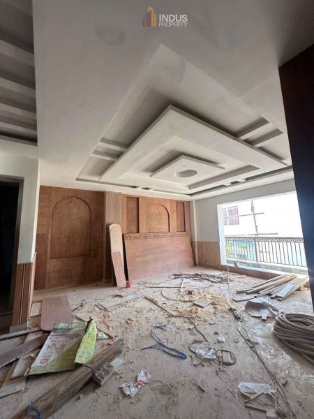 Beautiful House on sale at Shital height, Imadol