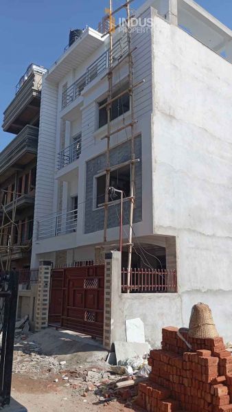 Fully-Furnished House on sale at Tempo park, Imadol