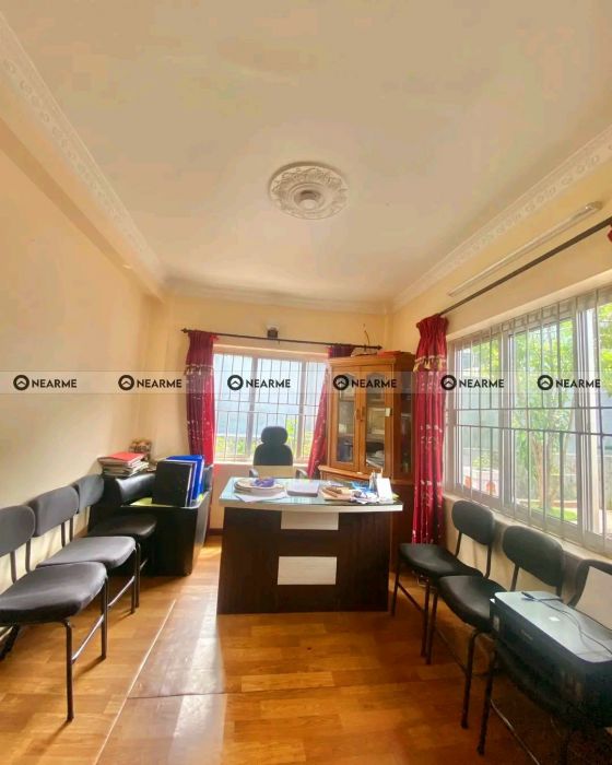 House For Sale at Budhanilkantha