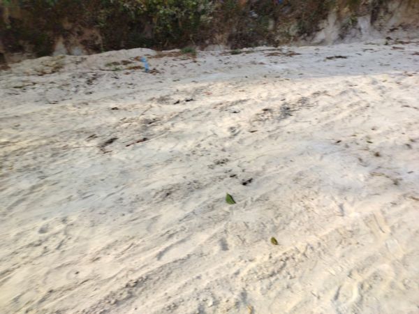 Land for sale near to Nala Gumba