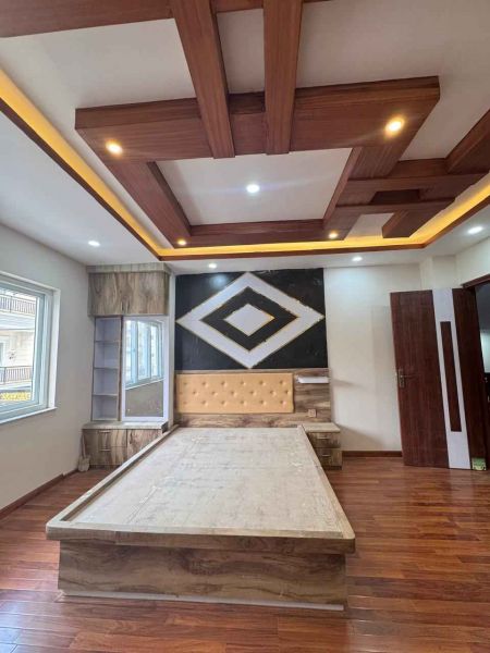 Brand New House For Sale In Cozy Homes, Imadole