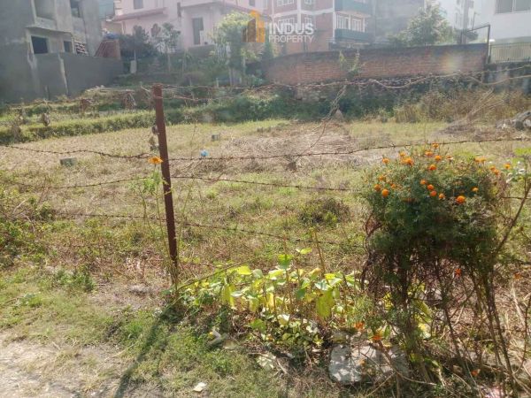 5 aana residentail land on sale at Bhaisepati, Lalitpur
