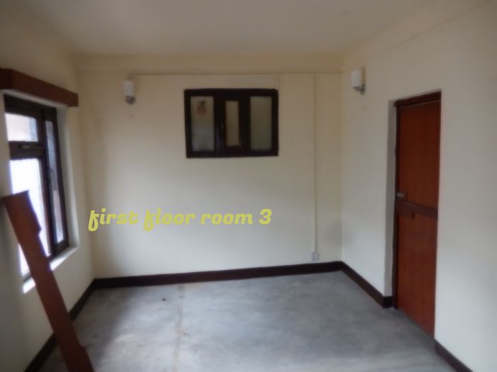 semi commercial semiresidential whole house for RENT.
