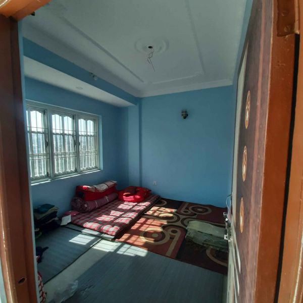 Brand new house for rent in sallaghari, bhaktapur