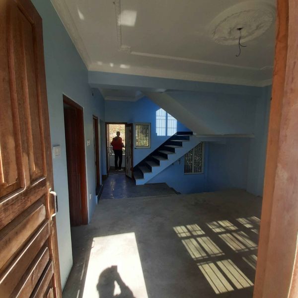 Brand new house for rent in sallaghari, bhaktapur