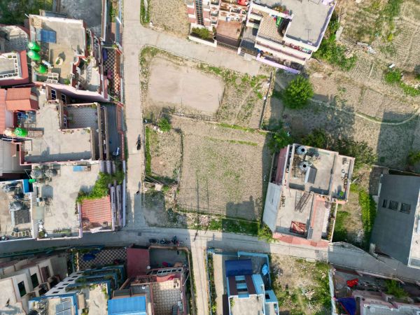 Residential Land on sell at Nayabasti, Thimi Residential Land on sell at Nayabasti, Thimi