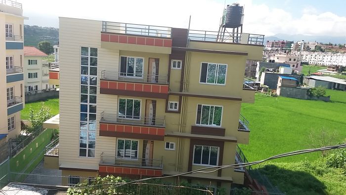 New house for sale in Bhaisepati, Lalitpur