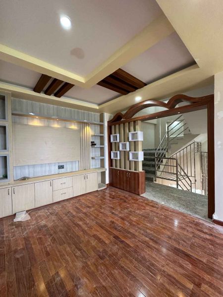 Brand New House for sale in Tikathali