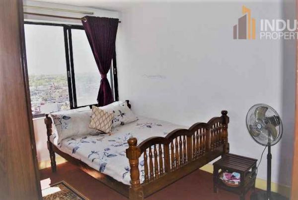 Apartment For Sale;-Guna Colony Society Sinamangal, Kathmandu