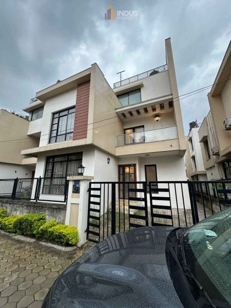 House on rent at Hattiban, lalitpur House on rent at Hattiban, lalitpur