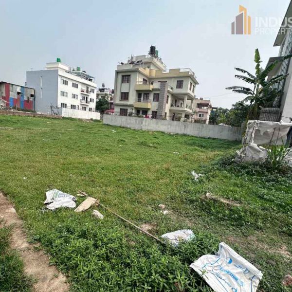 Land onsale-Tikathali, Lalitpur