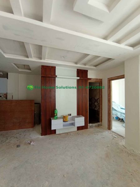 House For Sale At Budhanilkantha