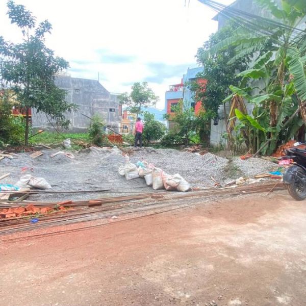 LAND ON SALE = BALKOT WODA NO.2
