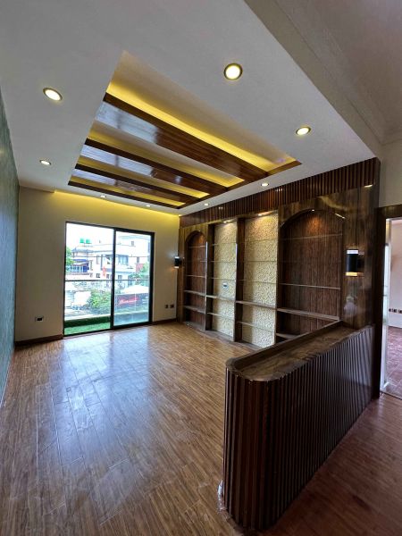 Residental Bungalow House on sell at Nakhipot, Lalitpur