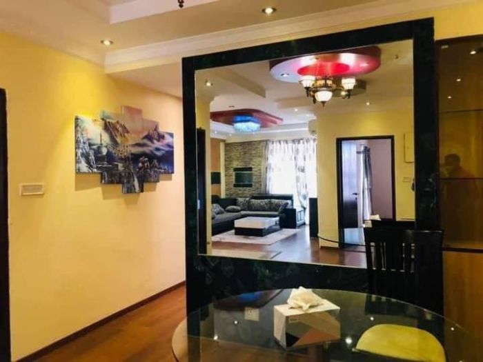 3BHK ful furnished Apartment on Rent at jhamsikhel
