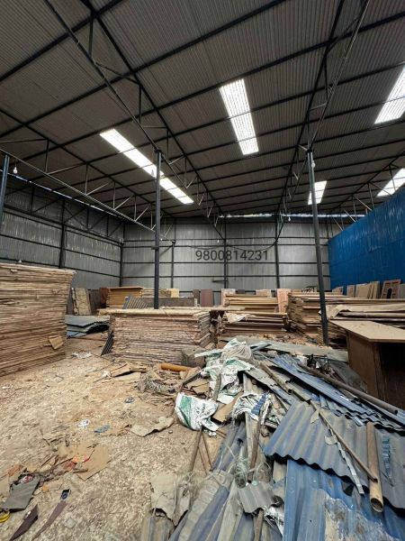 Godown On Rent at Bafal