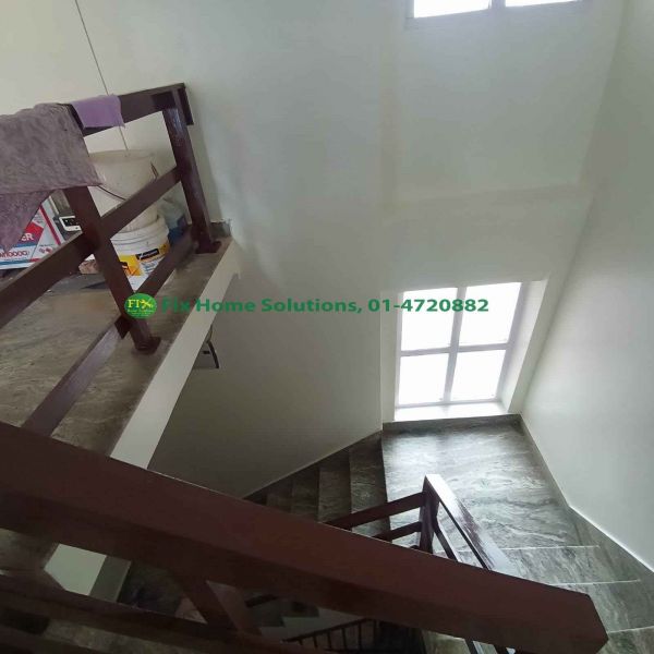 house on sale at dhapasi near api school
