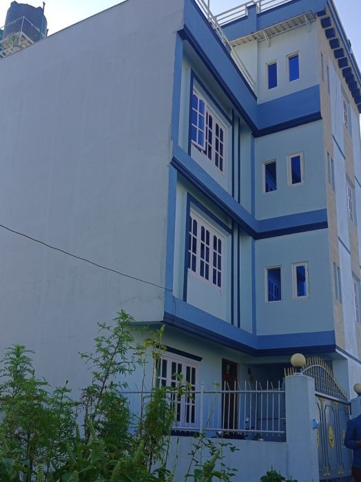 New house for sale in tarkeshwor Kathmandu