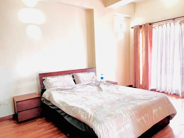 2BHK Apartment On Rent At Jhamsikhel
