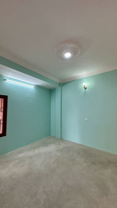 Bungalow house on sale at Tej Binayak