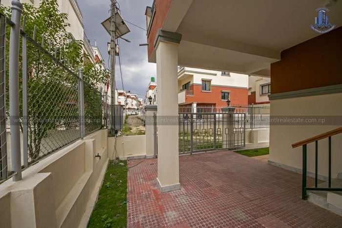 Residential House On Sale at Ramkot, Dadapauwa, Civil Home Colony, Kathmandu