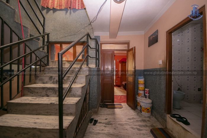 Residential House For Sale in Tarkeshwor-08, Nepaltar, Sesmati, Kathmadu