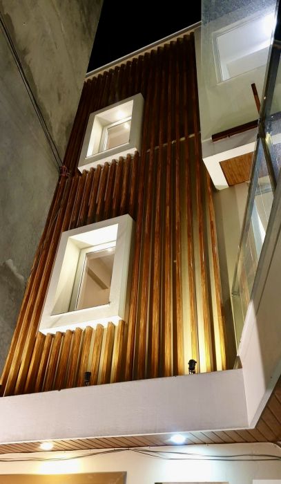 Duplex house on sale at Katunje