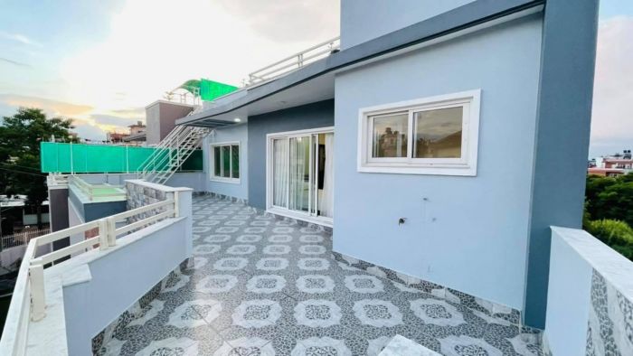 House on sale at  khumaltar