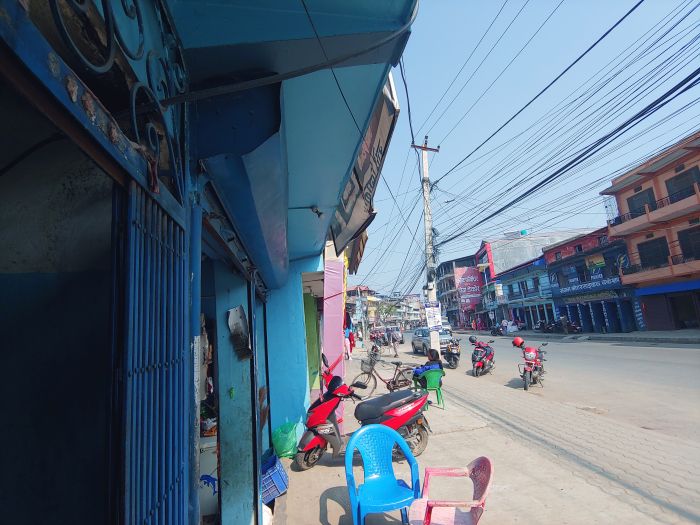 Cmmercial - Narayangarh Bharatpur-3 Chitwan