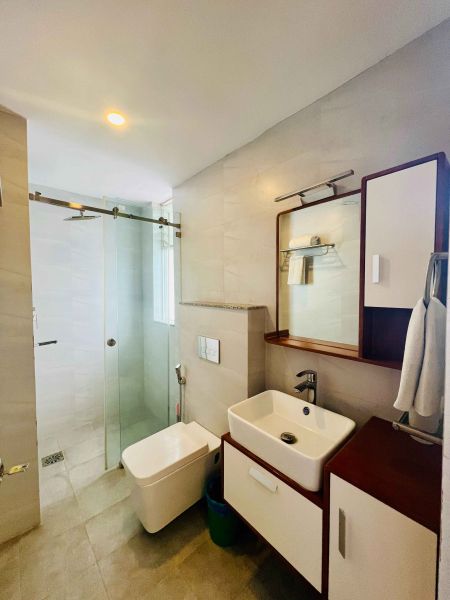 2 BHK Apartment for Rent at Sanepa, lalitpur 