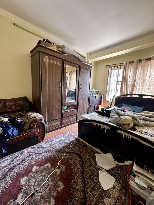 Duplex house on sale at Jorpati