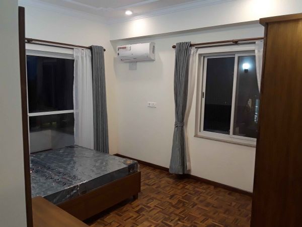 Apartment for Rent at Maharajgunj 