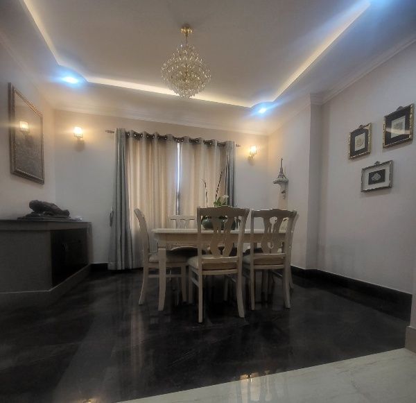 House For Rent At Budhanilkantha