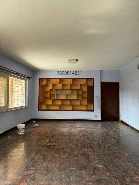 House On Rent At Naxal Kathmandu 