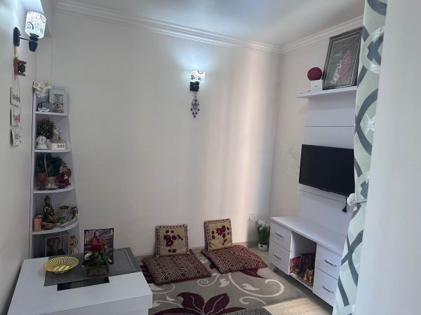 Cute, Bright, Budget-Friendly 1BHK Apartment Sale at Hattiban, Lalitpur 