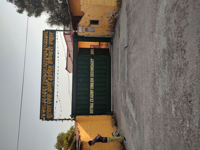 10 dhur belbaas butwal