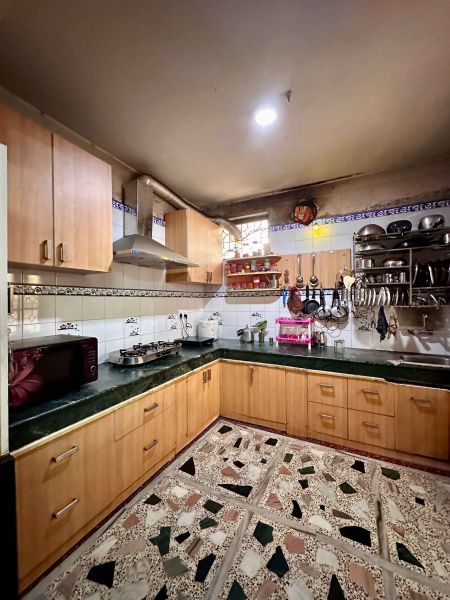 Residental Bungalow House on sell at Kalanki, KTM