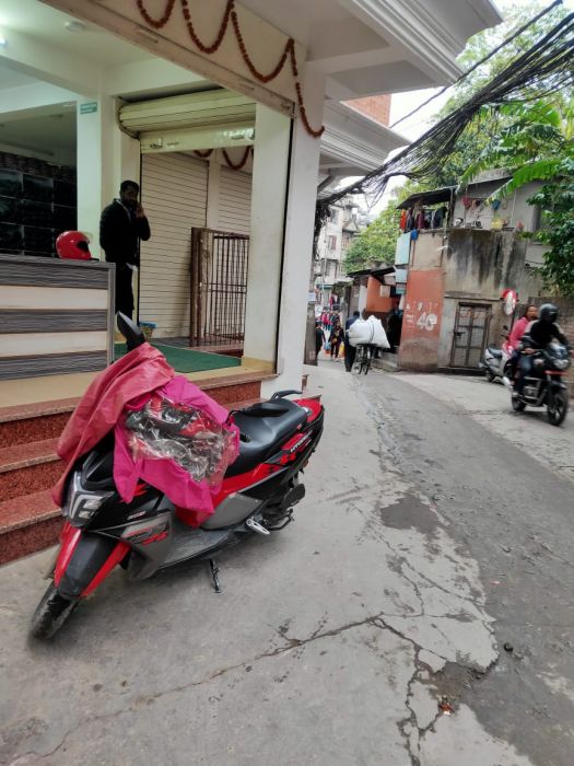 Land on Sale i n Dallu, Nardevi