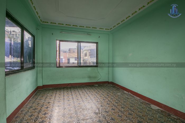 Residential House On Sale at Chandragiri - 03, Thankot