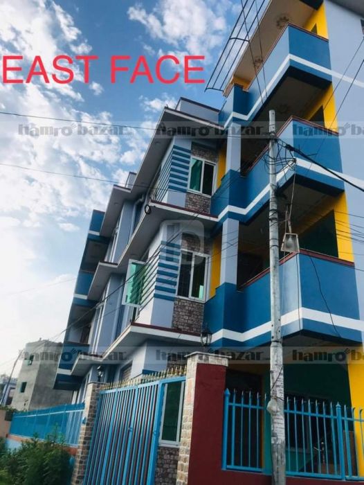 House sale pepsicola kadaghari 