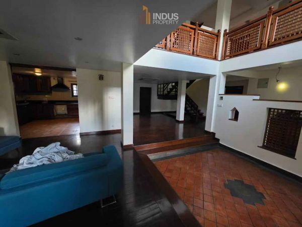 Fully-Furnished House on rent at Bakhundol, Lalitpur
