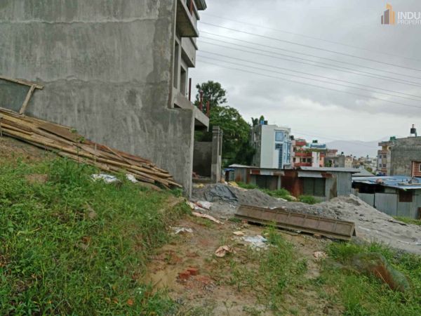 Land on Sale-Tikathali, Lalitpur