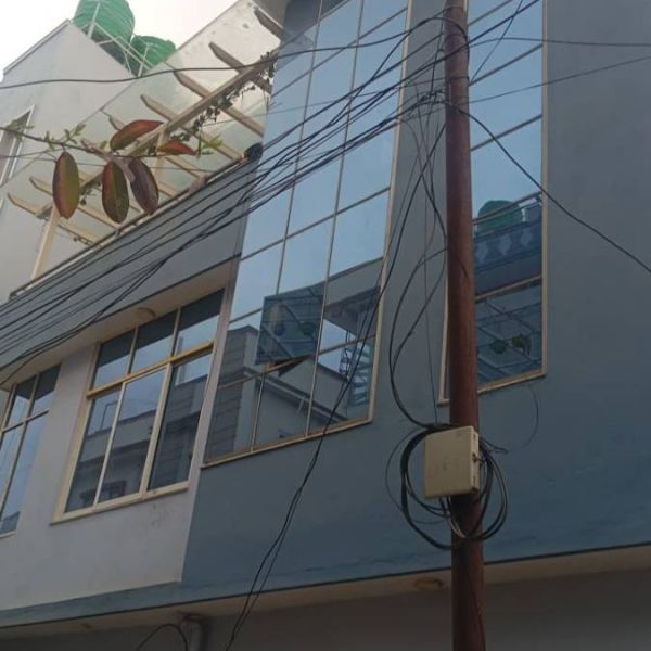 Beautiful-House on sale at Tempopark, Imadol