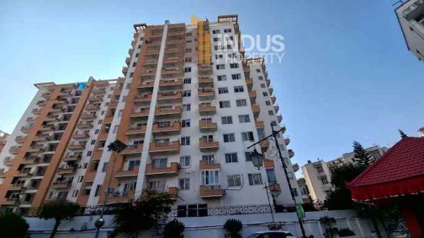 Apartment on sale at Balkumari, Lalitpur Apartment on sale at Balkumari, Lalitpur