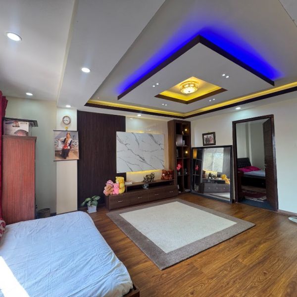 Flat System house for sale in Harisidhhi